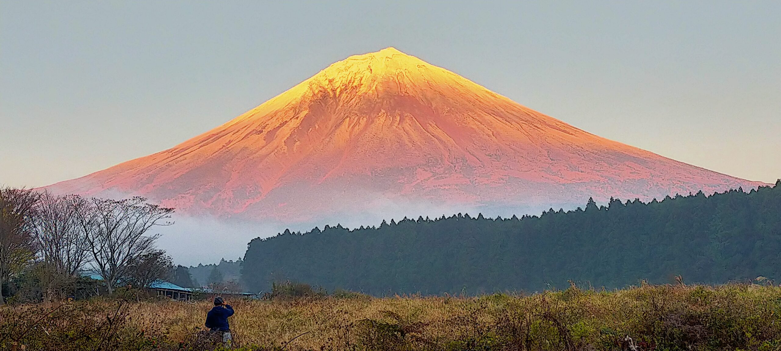 Fwa 富士山ワイルドアドベンチャーで 富士山ﾄﾞ ﾟdﾟ ﾝ Kita San Blog