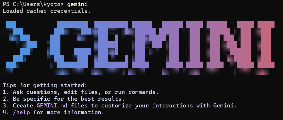 gemini